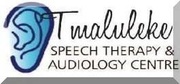 Logo of Tlou maluleke speech and audiology center